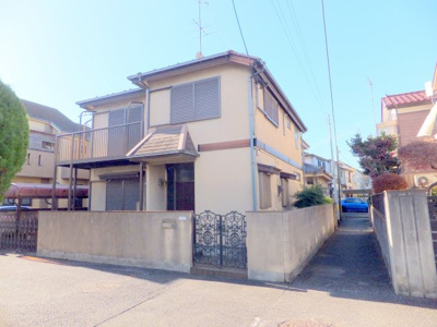 【外観】 | 西原町４丁目土地