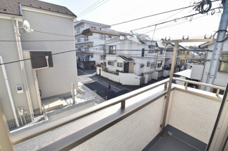 【展望】 | 現地見学や資料請求などお気軽にお問合わせ下さい
周辺環境とあわせて現地ご案内致します。
