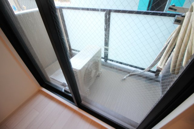 【バルコニー】 | FDS VALOR