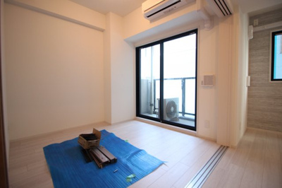 【寝室】 | FDS VALOR