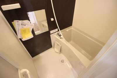 【浴室】 | FDS VALOR