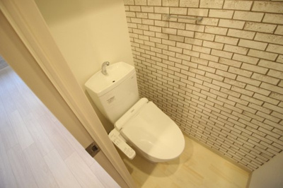 【トイレ】 | FDS VALOR