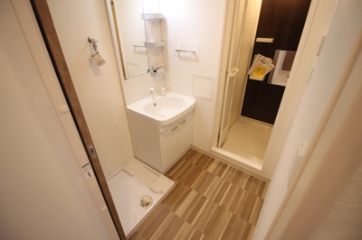 【洗面所】 | FDS VALOR