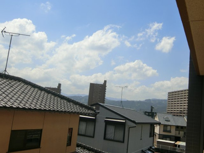 【展望】 | ルーベンス博多南Ⅱ | 別の部屋の写真です。