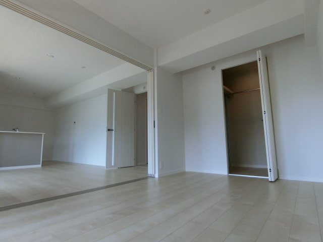 【内装】 | ルーベンス博多南Ⅱ | 別の部屋の写真です。