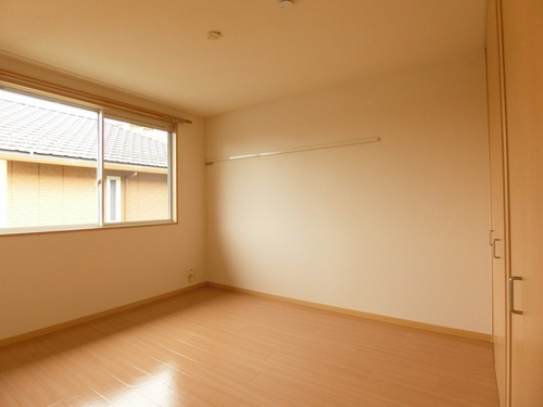 la bourg des cours Ｃ棟の洋室