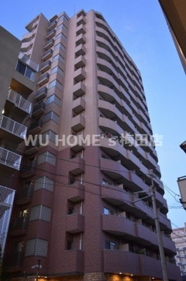 【外観】 | プレジオ天神橋 | 物件の外観です