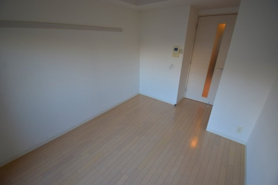 【内装】 | プレサンス天満橋アンジェ | 内装もきれいです