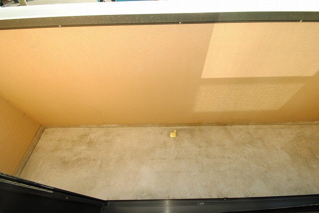 ＲＡ長門石のバルコニー|同物件類似写真