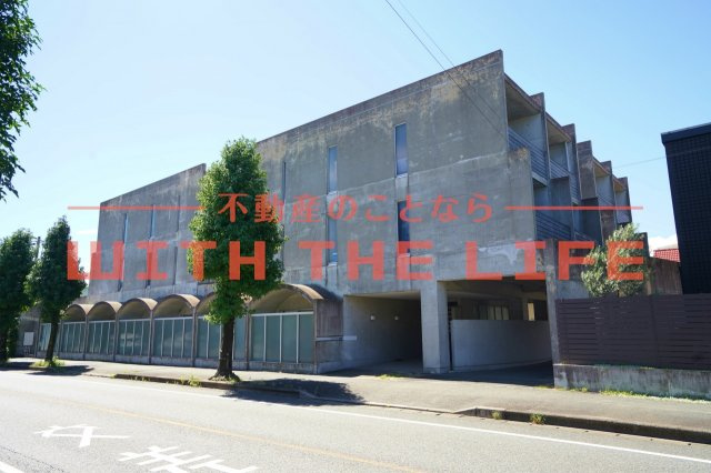 ザ・ライフ南久留米スタイル【キャッシュバック対象物件】