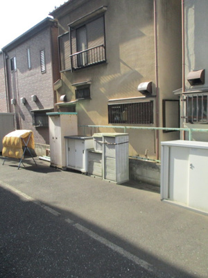 【展望】 | リバーパーク古川 | 眺望