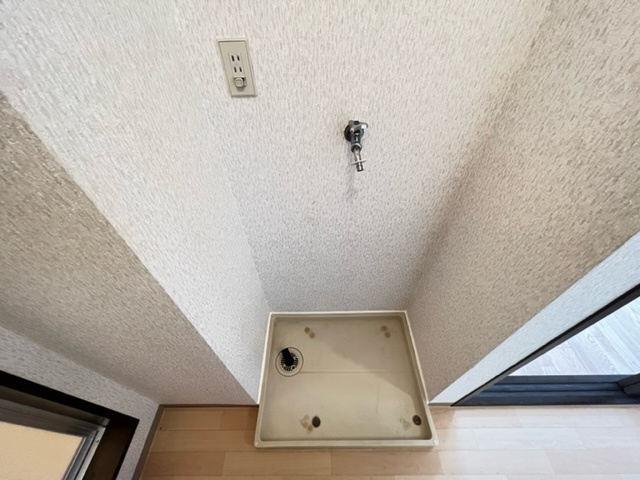 さかえコーポの設備