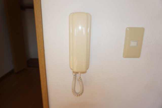 【セキュリティ】 | カーサグラシアス