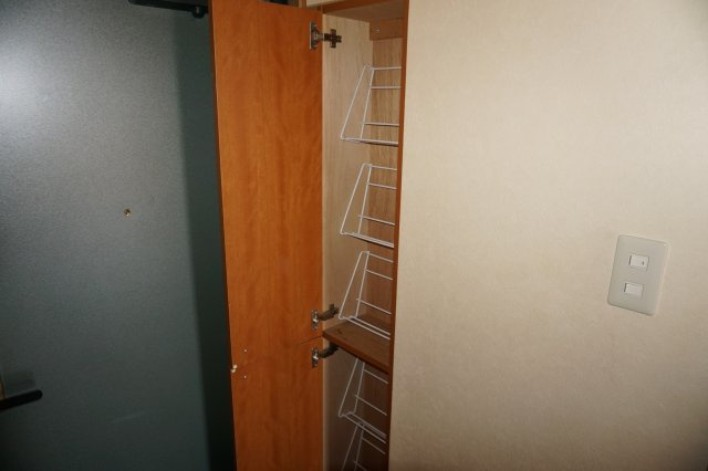 【玄関】 | カーサグラシアス