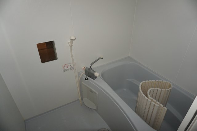 【浴室】 | カーサグラシアス | 『カーサグラシアス 』