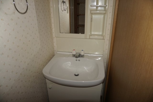 【独立洗面台】 | カーサグラシアス | 『カーサグラシアス 』