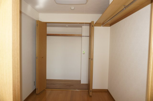 【収納】 | カーサグラシアス | 『カーサグラシアス 』