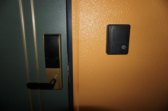 【玄関】 | カーサグラシアス | 『カーサグラシアス 』