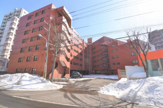 【外観】 | 物件裏手から撮影しました。