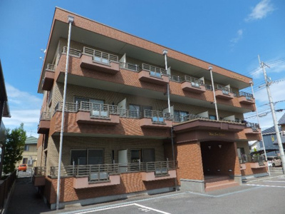 【外観】 | ウイングサンスカディ