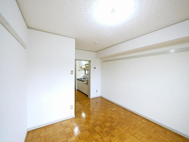 シャーウッドの洋室|ゆったりした洋室です