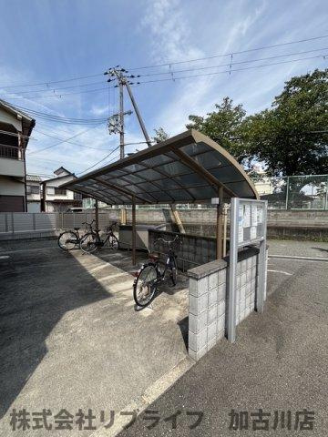 リーオ・コレージュのその他共用部分