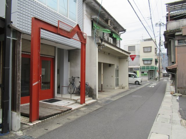小性町貸店舗（缶詰バー跡）のその他
