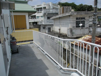 【その他】 | 我那覇貸間