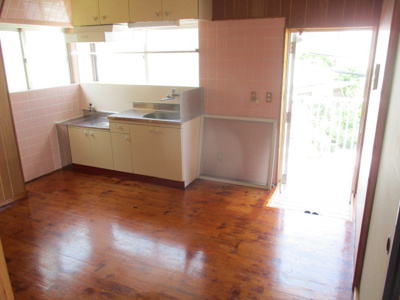 【居間・リビング】 | 我那覇貸間