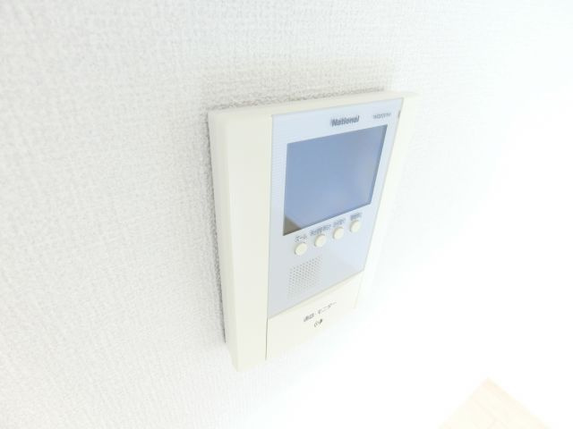 ティカーベルRSのセキュリティ