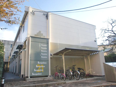 【外観】 | ベルデハイム