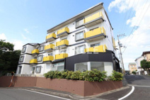 第44長栄ロイヤルコーポ瀬田の画像