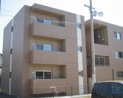 【外観】 | アトリウムＡ・ | 完成写真