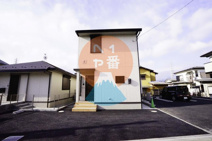 D-room塚原戸建　A棟の画像
