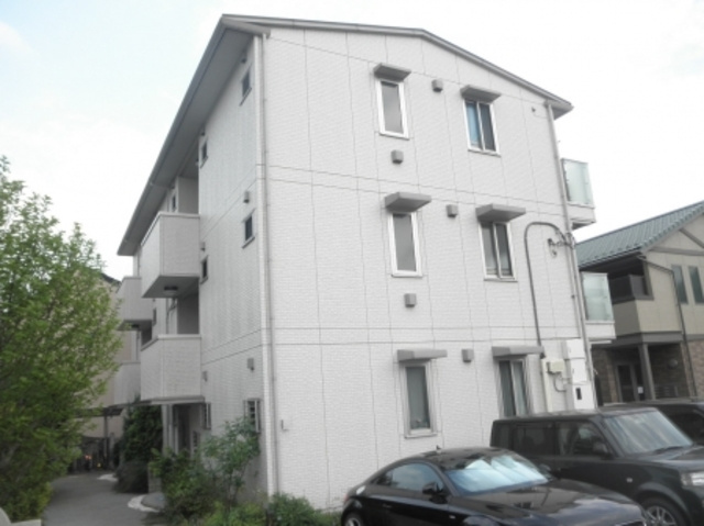 ベルファミーユ