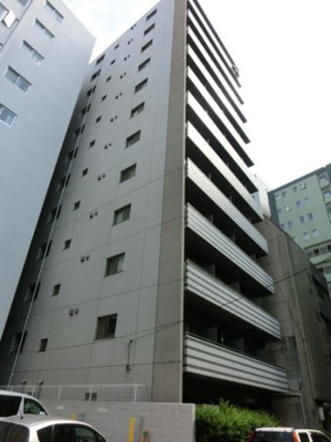 【その他共用部分】 | ルクレ日本橋馬喰町