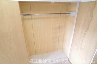 【収納】 | アネックス木の国