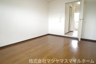 【居間・リビング】 | アネックス木の国