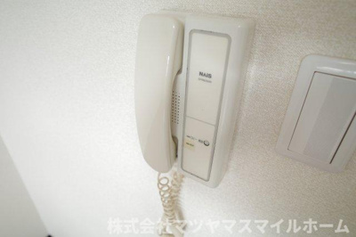 【セキュリティ】 | アネックス木の国