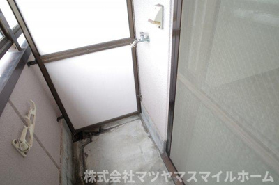 【設備】 | アネックス木の国