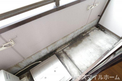 【バルコニー】 | アネックス木の国