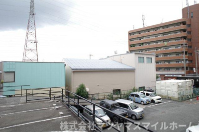 【展望】 | アネックス木の国