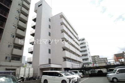 【外観】 | アネックス木の国