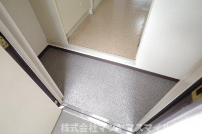 【玄関】 | アネックス木の国