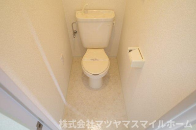 【トイレ】 | アネックス木の国