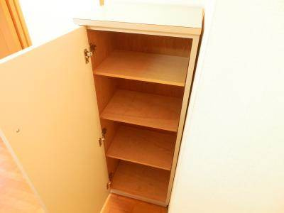 グランコスモ御所東のその他|下駄箱