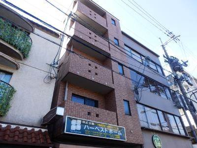 グランコスモ御所東