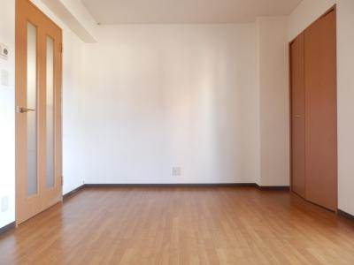 グランコスモ御所東の内装