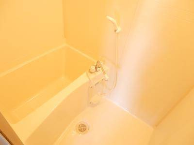 グランコスモ御所東の浴室|浴室乾燥機能付き