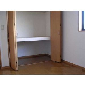 【収納】 | サンジュネス １